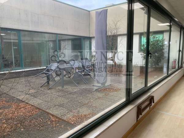 ufficio in affitto a Noventa di Piave