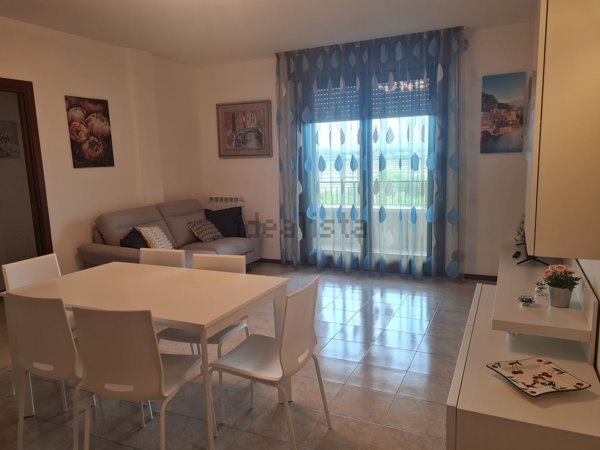 appartamento in affitto a Noventa di Piave
