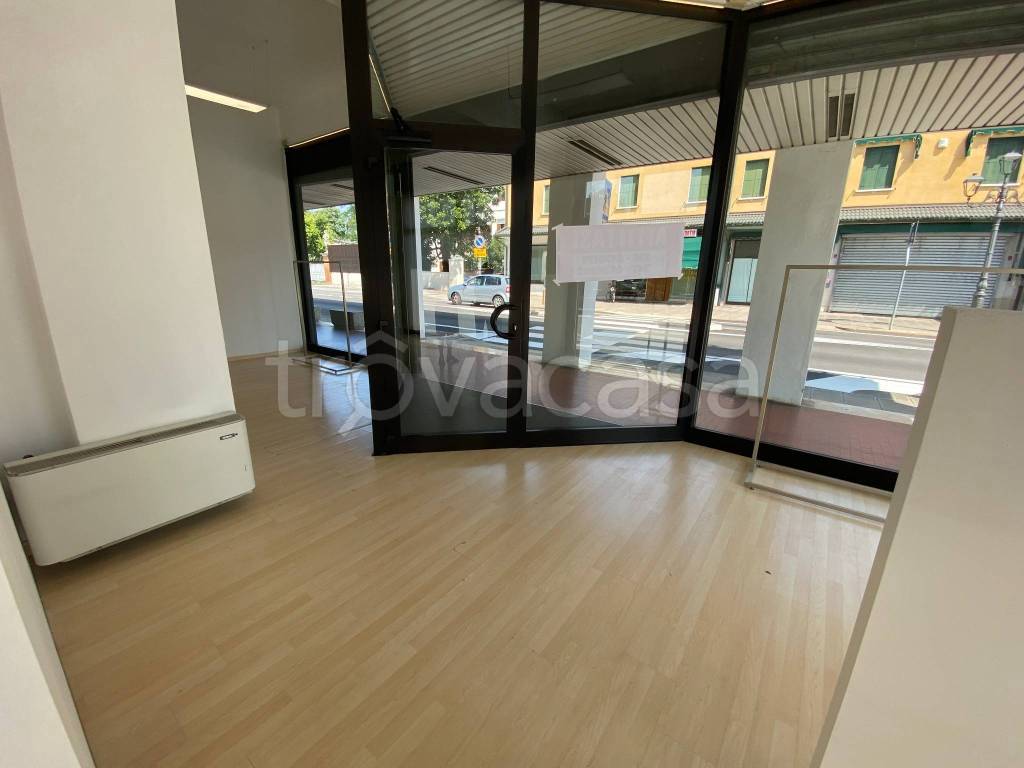 appartamento in affitto a Pianiga