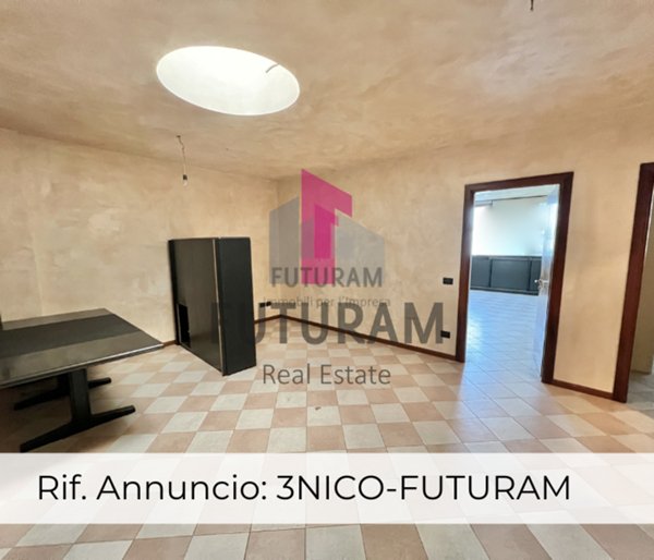 ufficio in affitto a Pianiga in zona Mellaredo