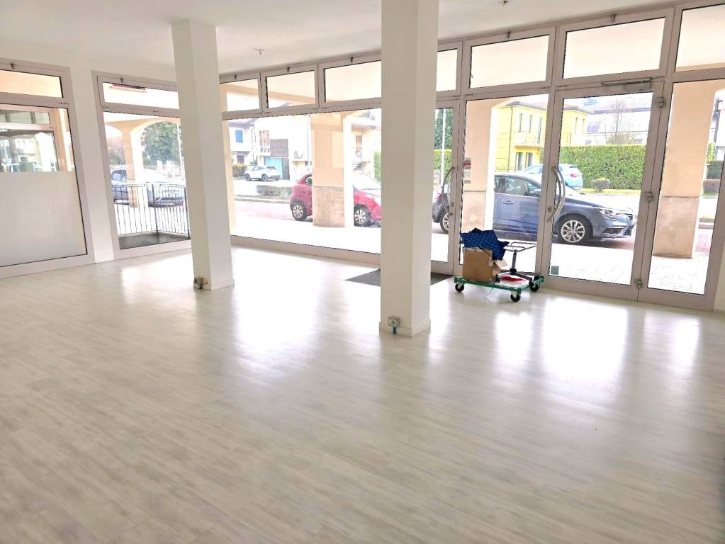 appartamento in affitto a Pianiga in zona Mellaredo