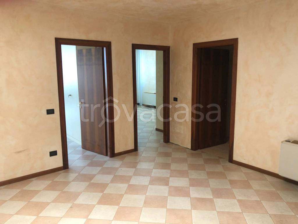 appartamento in affitto a Pianiga in zona Mellaredo