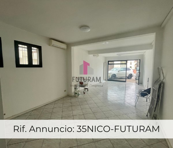 negozio in affitto a Pianiga in zona Mellaredo