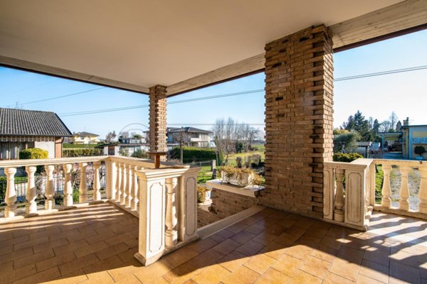 casa indipendente in affitto a Pianiga