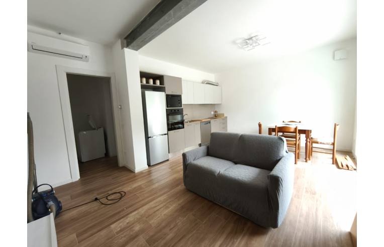 appartamento in affitto a Pianiga