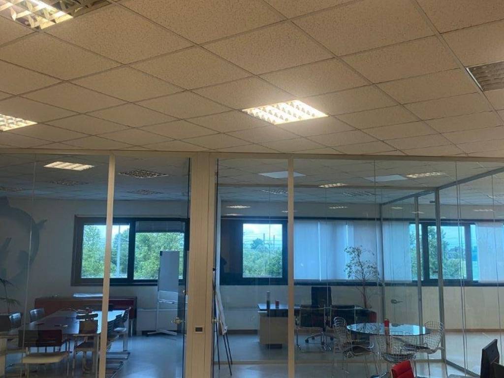 ufficio in affitto a Pianiga in zona Cazzago