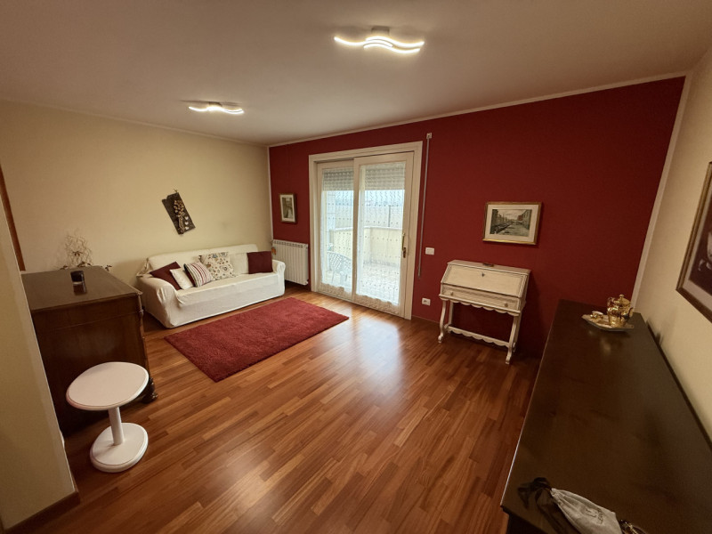 appartamento in affitto a Pianiga in zona Mellaredo