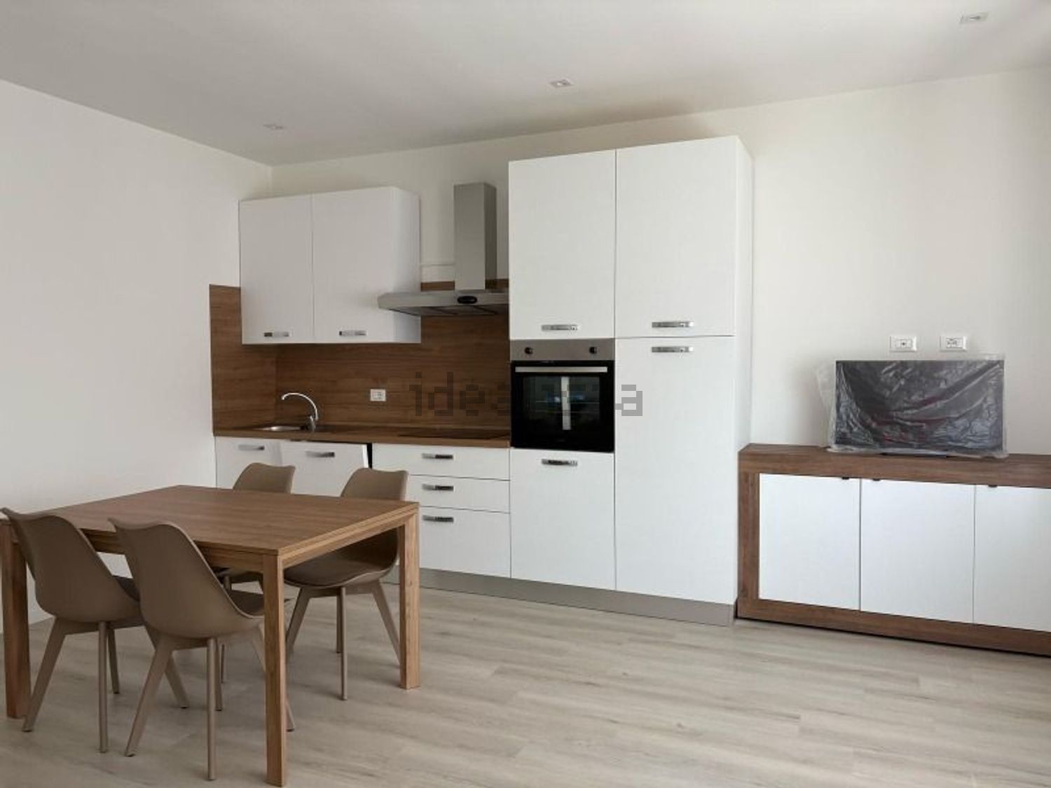 appartamento in affitto a Pianiga