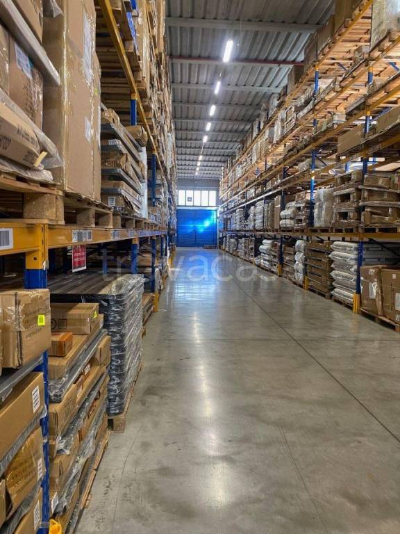 terreno edificabile in affitto a Pianiga in zona Cazzago