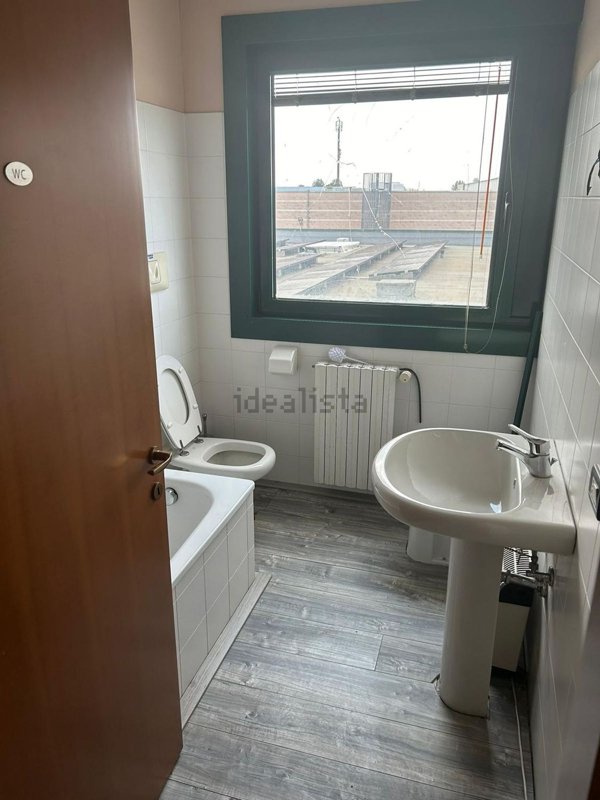 ufficio in affitto a Pianiga