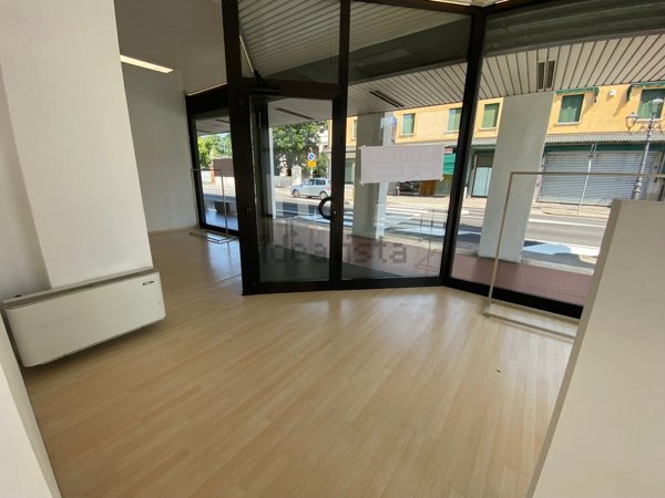 ufficio in affitto a Pianiga