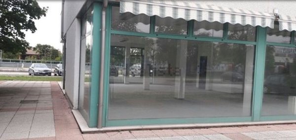 negozio in affitto a Pianiga in zona Cazzago