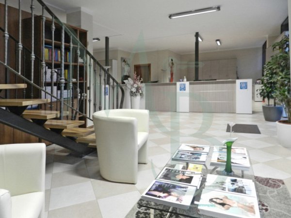 ufficio in affitto a Pianiga in zona Mellaredo