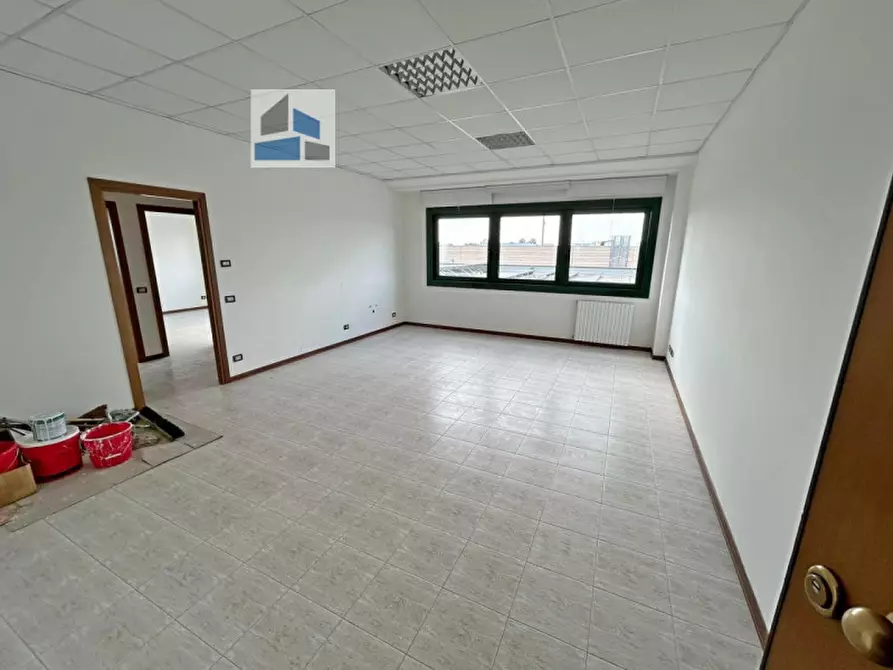 ufficio in affitto a Pianiga in zona Mellaredo