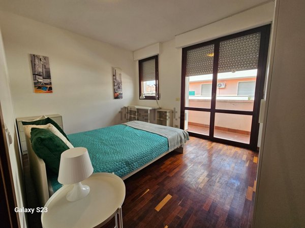 appartamento in affitto a Pianiga