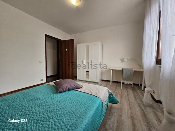 appartamento in affitto a Pianiga