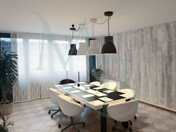 ufficio in affitto a Pianiga in zona Mellaredo