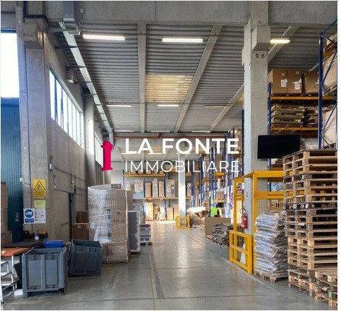 locale di sgombero in affitto a Pianiga in zona Cazzago