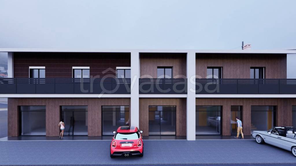 negozio in affitto a Pianiga