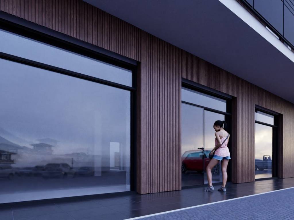 negozio in affitto a Pianiga