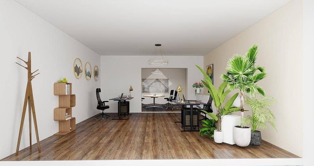 ufficio in affitto a Pianiga