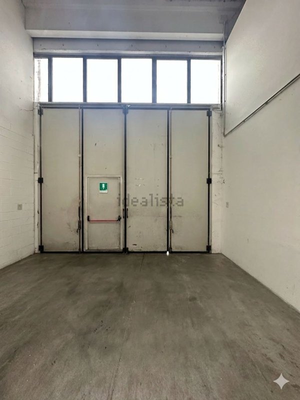 capannone in affitto a Pianiga in zona Cazzago