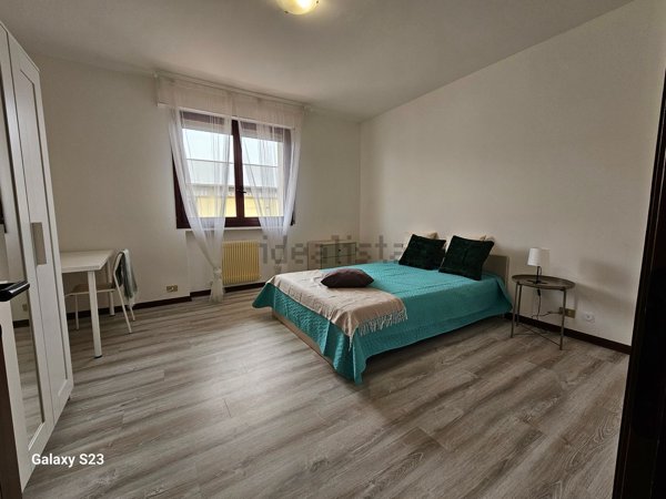 appartamento in affitto a Pianiga