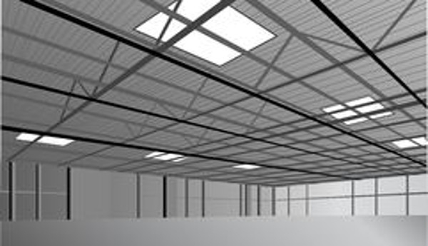 capannone in affitto a Pianiga in zona Cazzago