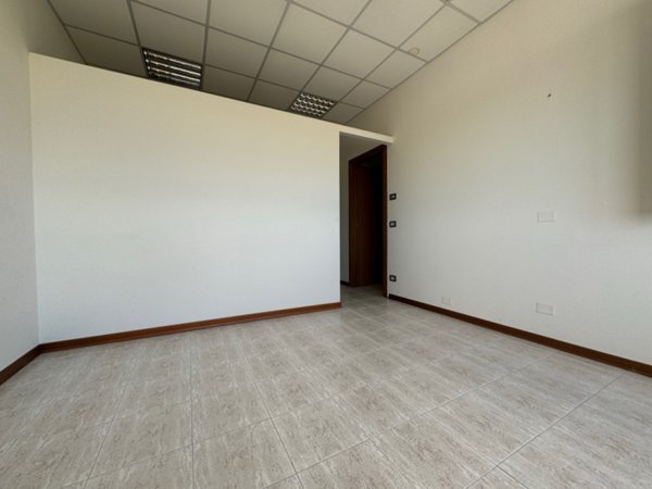 ufficio in affitto a Pianiga in zona Mellaredo