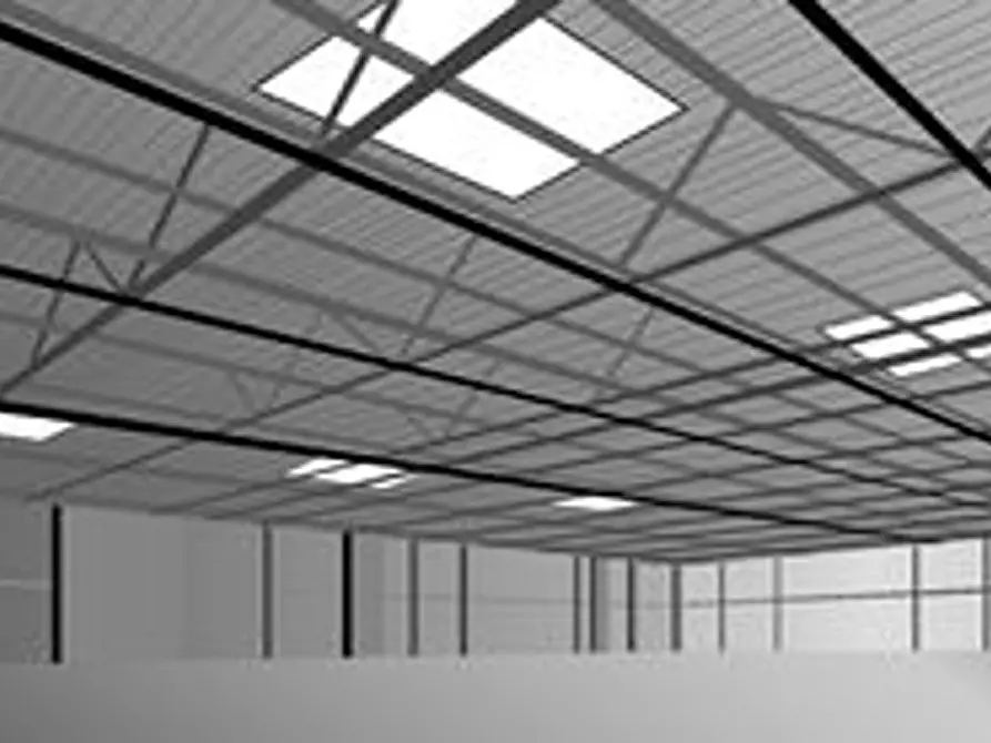 capannone in affitto a Pianiga in zona Cazzago