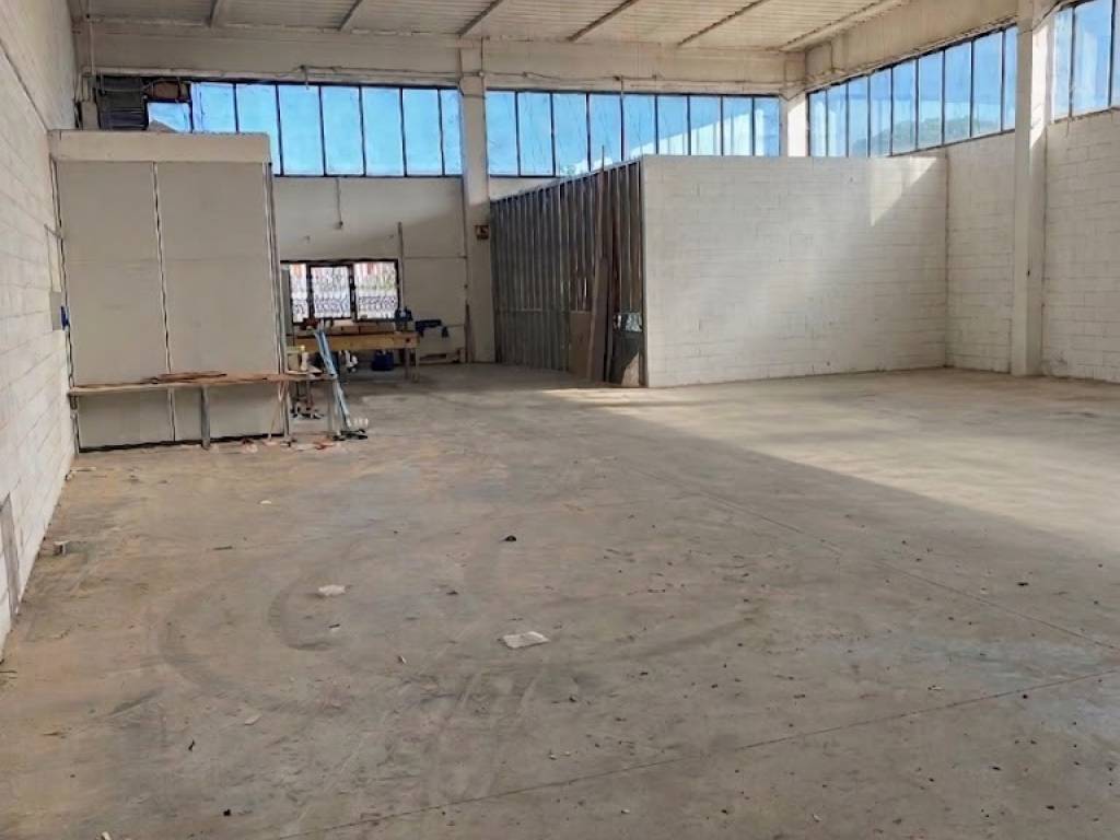 ufficio in affitto a Pianiga in zona Cazzago