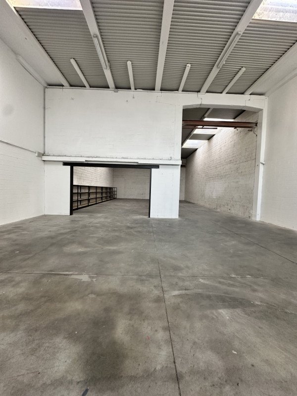 capannone in affitto a Pianiga in zona Cazzago