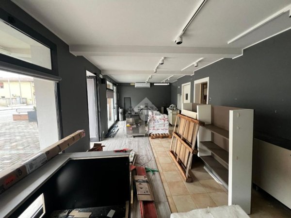 appartamento in affitto a Pianiga