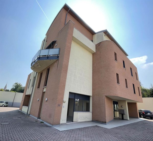 ufficio in affitto a Portogruaro