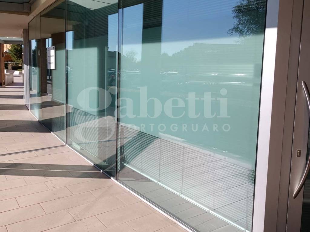 ufficio in affitto a Portogruaro