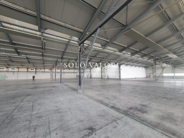 locale di sgombero in affitto a Portogruaro