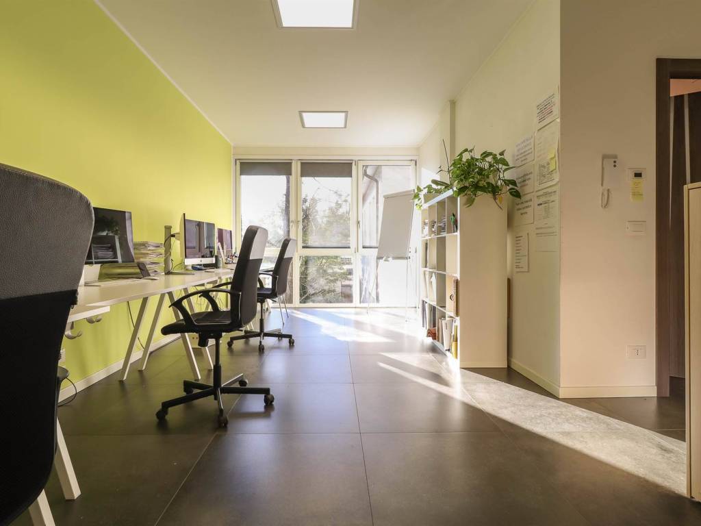 ufficio in affitto a Portogruaro