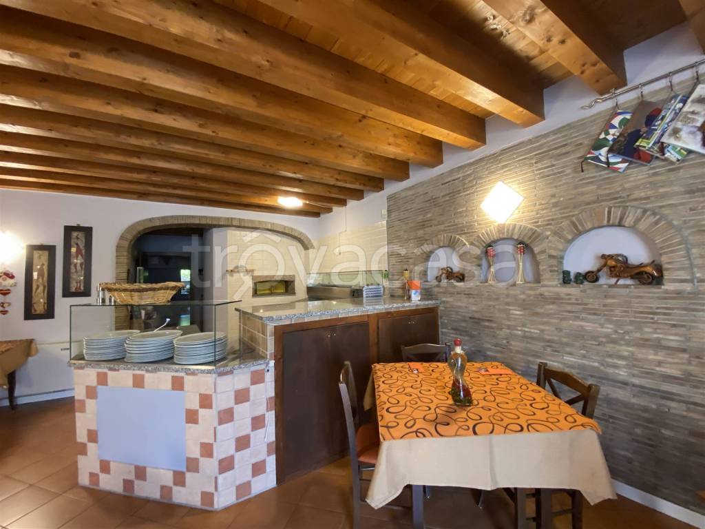negozio in affitto a Portogruaro in zona Summaga