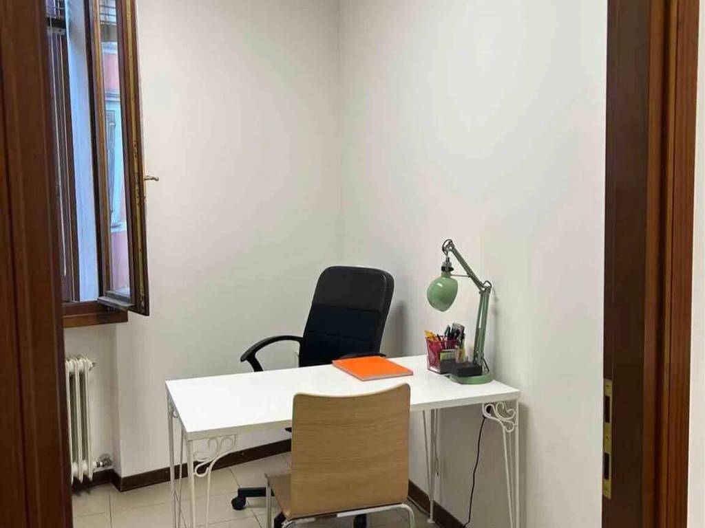 ufficio in affitto a Portogruaro