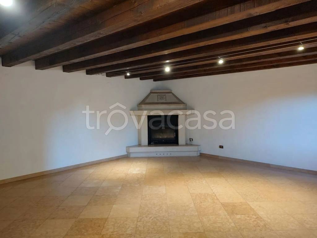 appartamento in affitto a Portogruaro