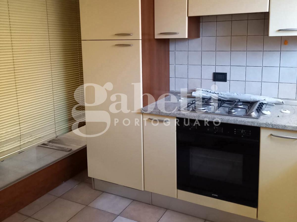 casa semindipendente in affitto a Portogruaro