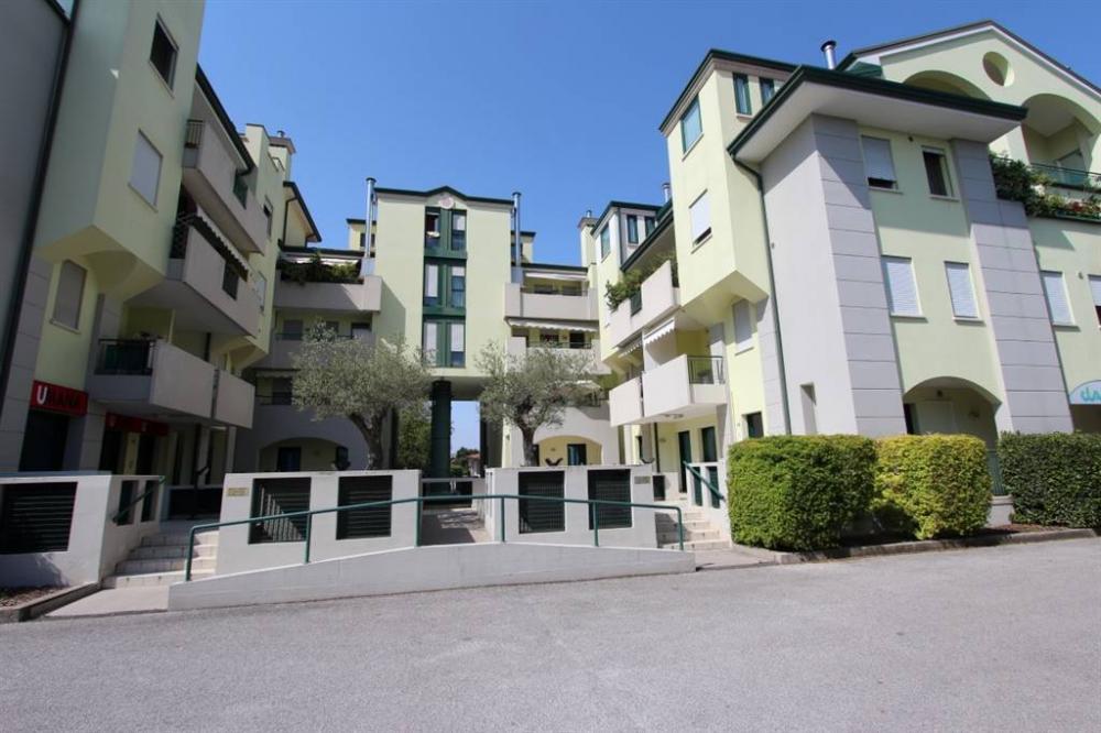 ufficio in affitto a Portogruaro
