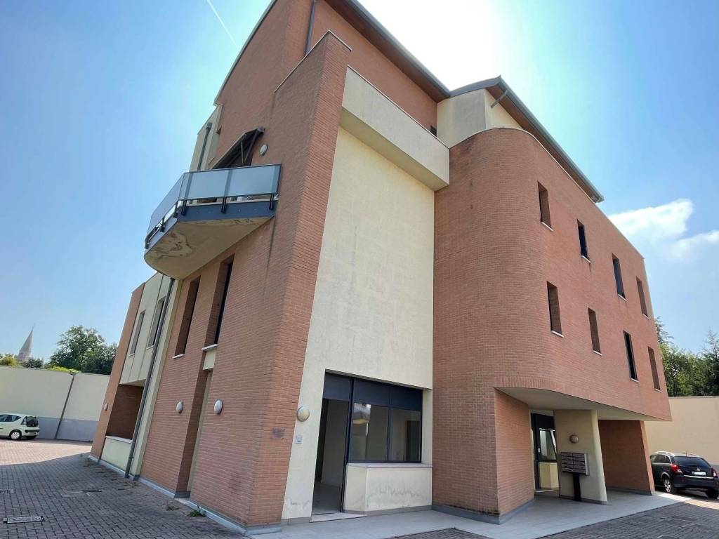 ufficio in affitto a Portogruaro