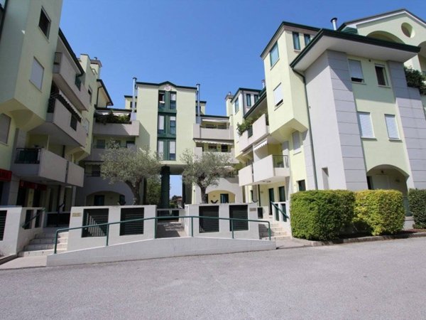 ufficio in affitto a Portogruaro