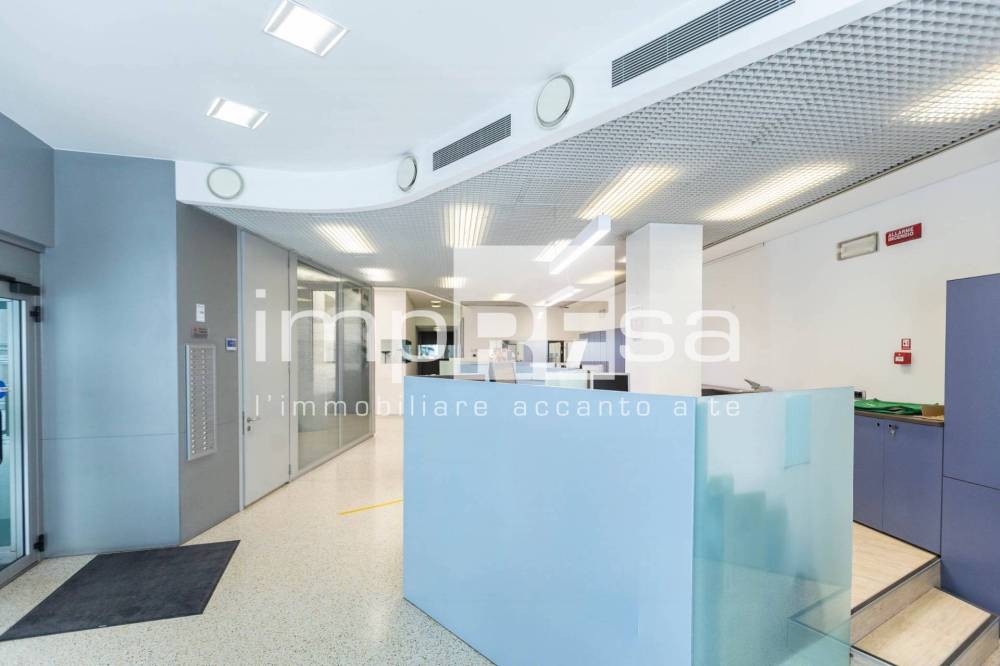 ufficio in affitto a Portogruaro
