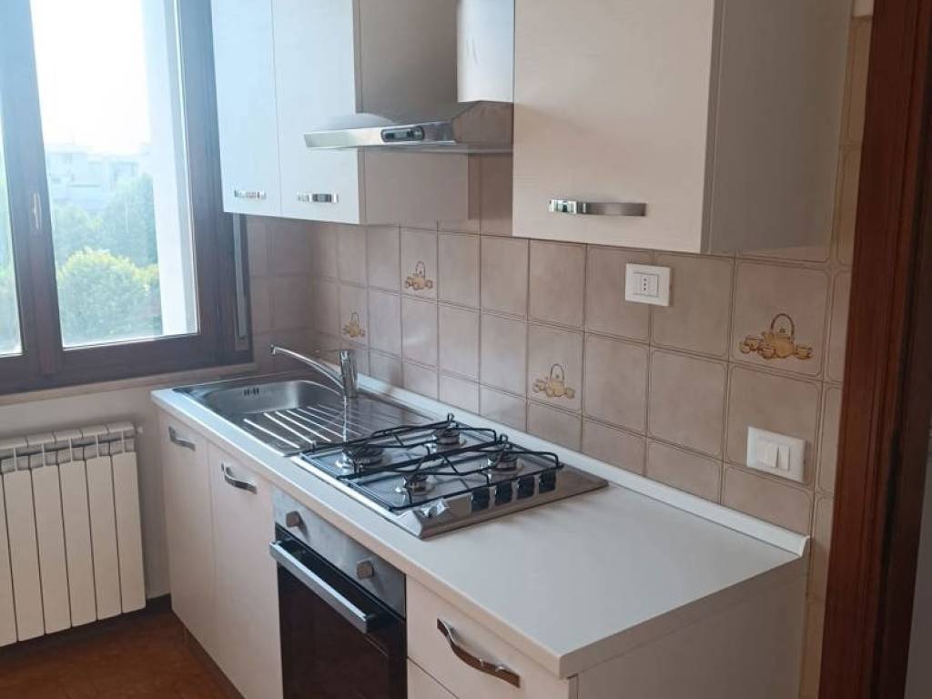 appartamento in affitto a Portogruaro