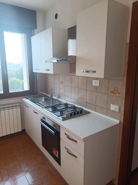 appartamento in affitto a Portogruaro