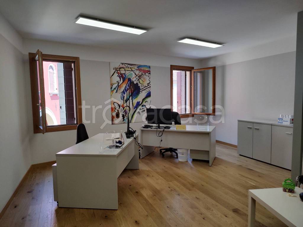 monolocale in affitto a Portogruaro