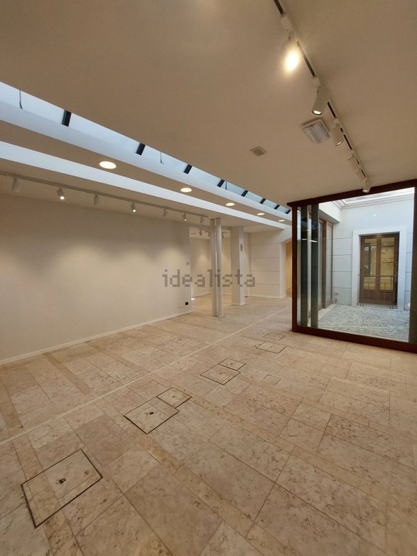 locale commerciale in affitto a Portogruaro