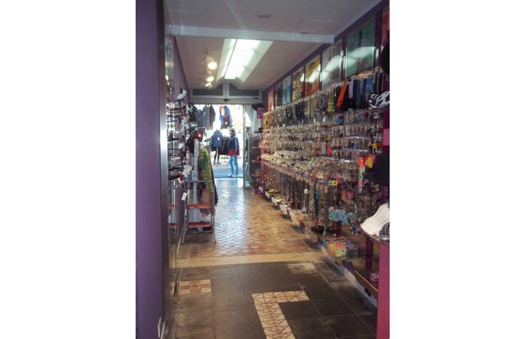 negozio in affitto a Portogruaro